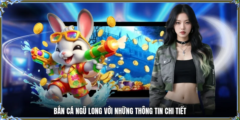 Bắn cá ngũ long với những thông tin chi tiết