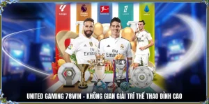 united gaming 78WIN me